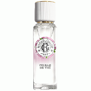 Roger & Gallet - Feuille de Thé eau parfumée spray 30 ml