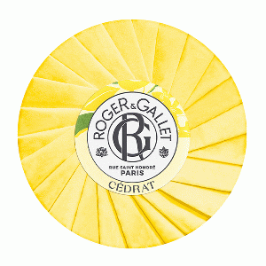 Roger & Gallet - Cédrat handzeep 100 gr