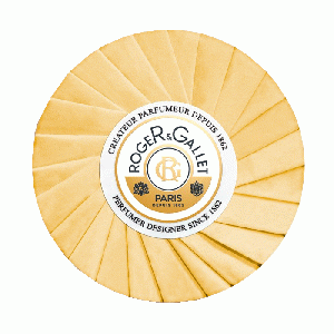 Roger & Gallet - Bois d'Orange handzeep 100 gr