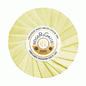 Roger & Gallet - Fleur d'Osmanthus handzeep 100 gr