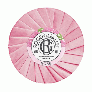 Roger & Gallet - Rose handzeep 100 gr