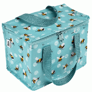 Rex London - Lunchbag Bumblebee koeltasje