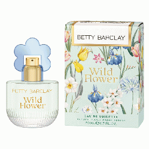 Wild Flower eau de toilette spray 20 ml