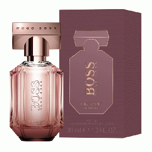 Boss The Scent for Her Le Parfum spray 50 ml