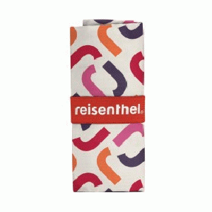 Reisenthel Mini Maxi Shopper Signature Sunset