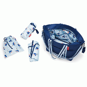 Reisenthel Baby Organizer Navy