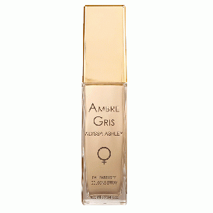 Alyssa Ashley - Ambre Gris Eau Parfumée Cologne spray 100 ml