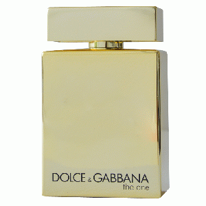 Dolce & Gabbana - The One for Men Gold eau de parfum intense spray 100 ml