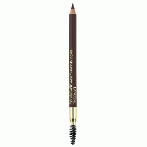 Lancôme Brow Shaping Powdery Pencil - 08 dark brown