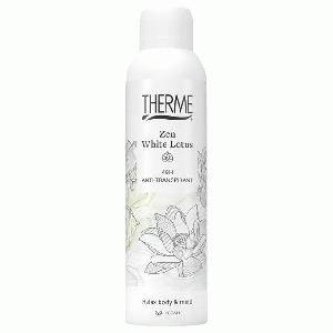 Therme - Zen White Lotus Anti-Transpirant deodorant spray 150 ml