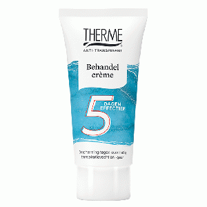 Therme Anti-Transpirant 5 dagen behandelcrème 50 ml