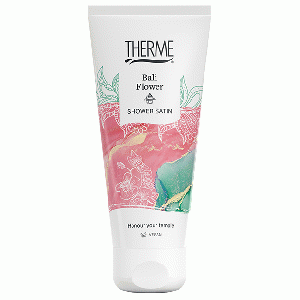 Therme - Bali Flower Shower Satin 200 ml