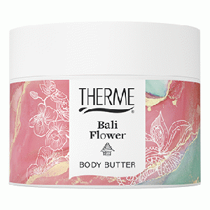 Bali Flower Body Butter 250 ml