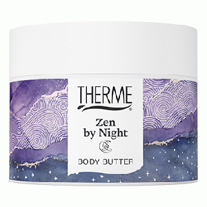 Zen by Night Body Butter 225 gr