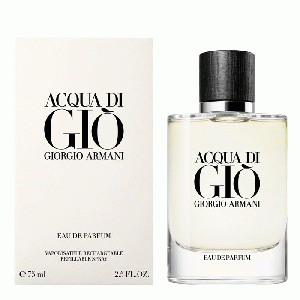 Acqua di Gio homme eau de parfum spray 100 ml (navulbaar)