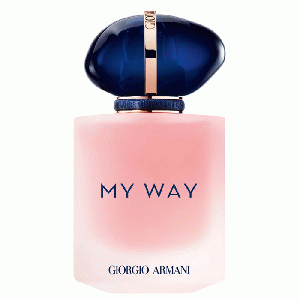 My Way Floral eau de parfum spray 30 ml (navulbaar)