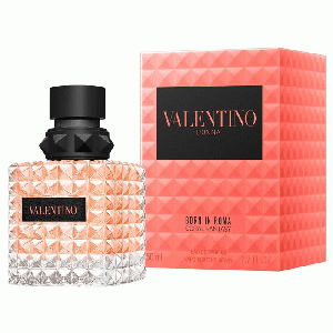 Valentino Donna Born in Roma Coral Fantasy eau de parfum spray 100 ml