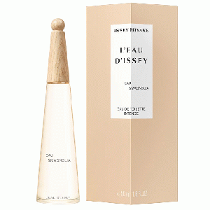 L'Eau d'Issey Eau & Magnolia eau de toilette intense spray 50 ml