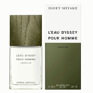 L'Eau d'Issey pour homme Eau & Cèdre eau de toilette intense spray 50 ml