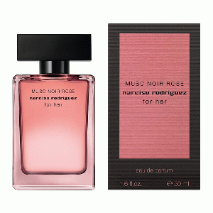 Narciso Rodriguez for Her Musc Noir Rose eau de parfum spray 30 ml