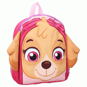 Paw Patrol rugzak Fluffy Friends Skye