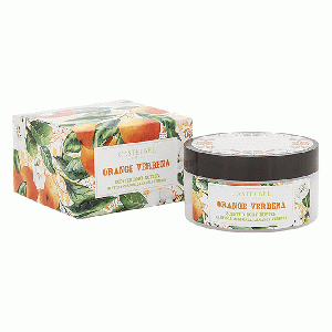 Castelbel - Smoothie Orange Verbena body butter 150 ml