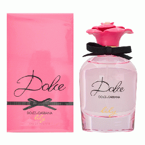 Dolce Lily eau de toilette spray 50 ml