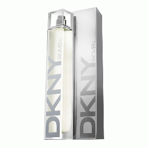 DKNY Women eau de parfum spray 100 ml