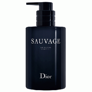 Christian Dior - Sauvage showergel 250 ml