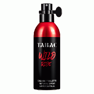 Tabac Wild Ride eau de toilette spray 75 ml