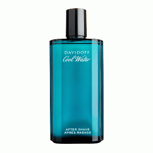 Davidoff - Cool Water aftershave 75 ml