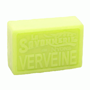 Parfums de Provence - Savonnerie de Nyons zeep Verveine 100 gr (verbena)