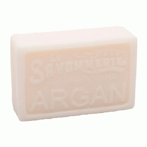 Parfums de Provence - Savonnerie de Nyons zeep Huile d'Argan Bio 100 gr (arganolie)