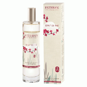 Esteban Classic Esprit de Thé Roomspray 75 ml