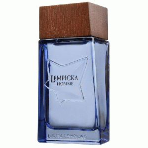 Lolita Lempicka - Lempicka Homme eau de toilette spray 100 ml