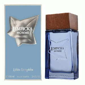 Lempicka Homme eau de toilette spray 100 ml