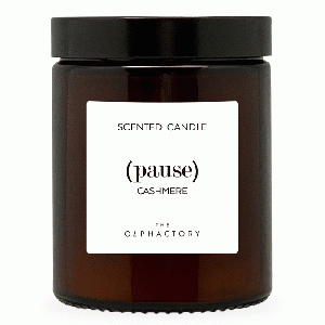 The Olphactory - Geurkaars Pause Cashmere 135 gr