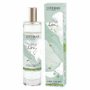 Esteban Classic Pur Lin Roomspray 75 ml