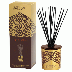 Esteban Classic Légendes d'Orient Geurdiffuser Deco 100 ml