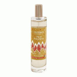 Esteban Tea and Gingerbread Roomspray 75 ml