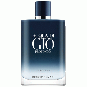 Acqua di Gio homme Profondo eau de parfum spray 200 ml (navulbaar)