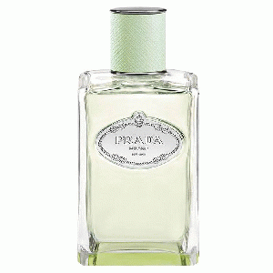 Infusion d'Iris eau de parfum spray 100 ml (dames)