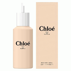 Chloé Signature eau de parfum navulling 150 ml