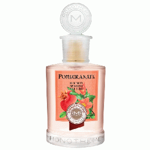 Monotheme - Pomegranate eau de toilette spray 100 ml (dames)