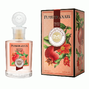 Pomegranate eau de toilette spray 100 ml (dames)