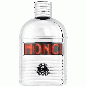 Moncler pour Homme eau de parfum spray 150 ml (navulbaar)