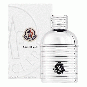 Moncler pour Homme eau de parfum spray 100 ml