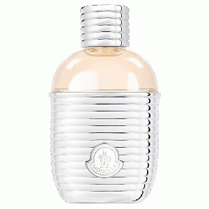 Moncler pour Femme eau de parfum spray 100 ml