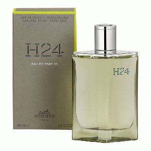 H24 eau de parfum spray 100 ml (navulbaar)