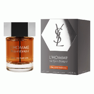 L'Homme eau de parfum spray 100 ml